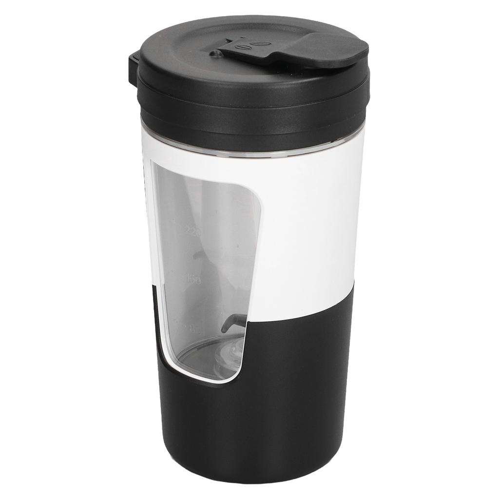 Automatic Self Stirring Coffee Cup Sports Water Bottle USB Charge for DIY Drinks Gifts Drinkware