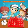 Funny Who Is It Classic Board Game Family Parents Kids Games Home Party Toy Gift
