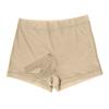 Men Boxer Underwear Sexy Mid-rise U-Convex Slim Fit Elastic Shorts Panties Ultra-thin Smooth Ice Silk Panties