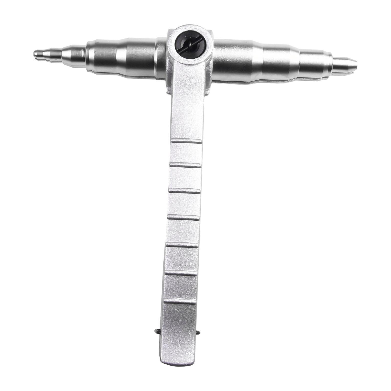 

Manual Tube Pipe Expander Refrigeration Rust-proof
