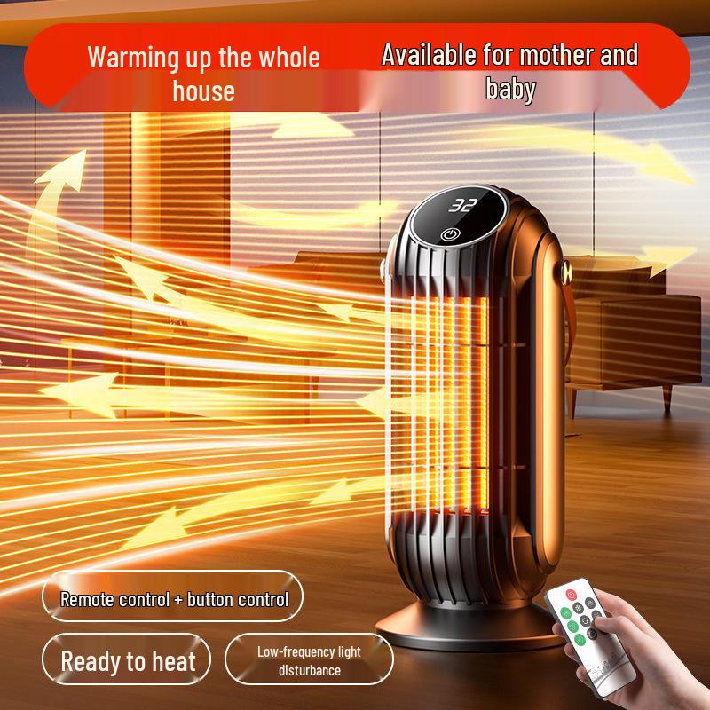 Cross-Border Touch-Screen Graphene Electric Heater