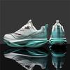 2026 Autumn New Men's and Women's Breathable Running Shoes Full Palm Carbon Plate Shock Absorbent Sports Running Shoes