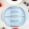 Reusable Silicone Taco Holder Portable Taco Display Stands Microwave Use Pancake Rack  Takeout