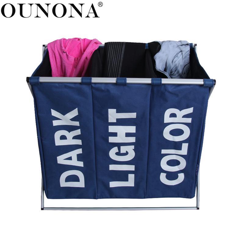 OUNONA Travel Shoe Bag Shoes Storage Bag Portable Shoes Case Organizer Tote Bag Black