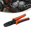 IWC-1424A Open Barrel Terminal Crimping Tool AWG14 To AWG24 Wire Crimper