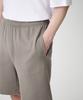 Musinsa Standard Sweat Shorts [Dusty Beige]