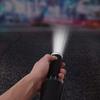 Automatic 12-Rib Reverse LED Umbrella