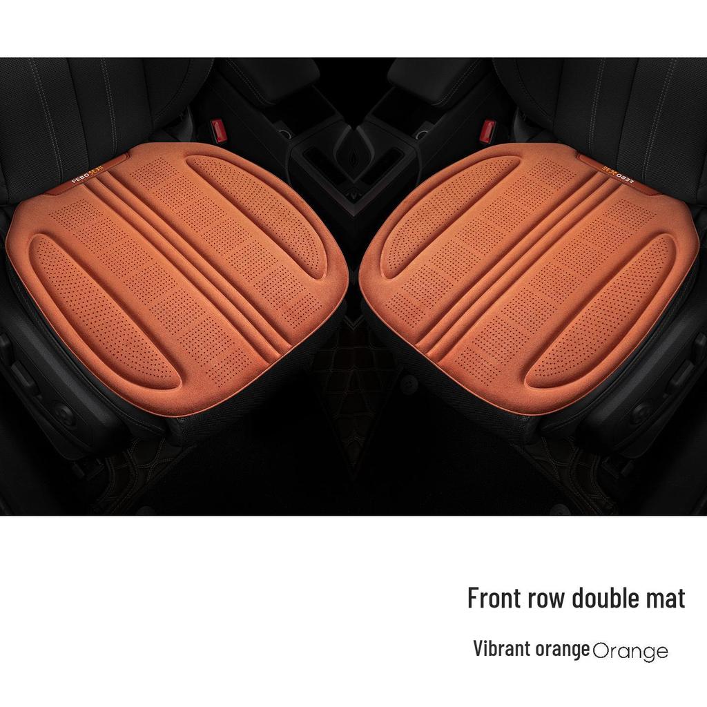 Breathable Non-Slip Car Seat Cushions for BYD U7/U8/U9 - All-Season Covers