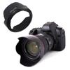 Replacement Lens Hood Dustproof Protector Lens Shade Cover EW-53B for RF-S 10-18mm F4.5-6.3 IS Lens