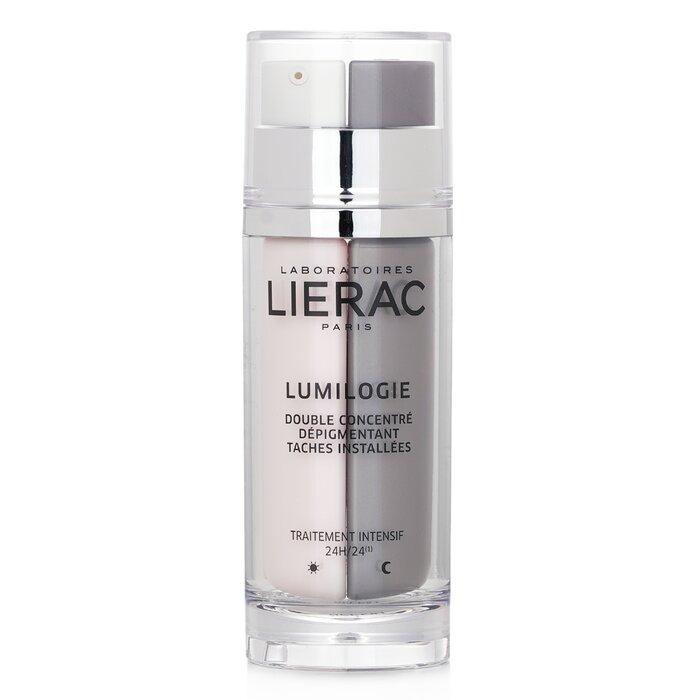 LIERAC Lumology Double Concentrate Day & Night Dark Spot Correction