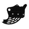 Rear Brake Disc Guard Protector For Beta RR RR125 RR200 RR250 RR300 RR350 RR390 RR400 RR430 RR450 RR480 RR498 2T 4T Accessories