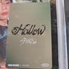 [USED] Set! Straykids Bangchan Mini Box Wolfchan Aien