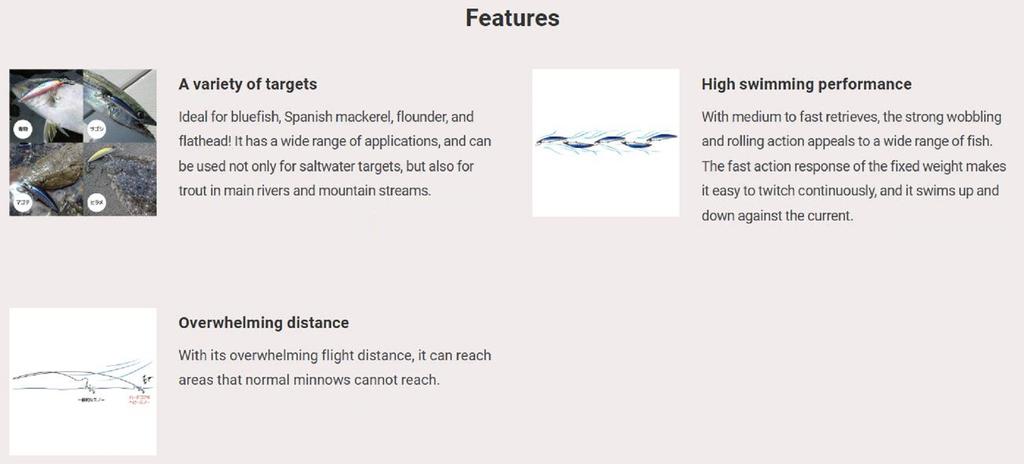 Yo Zuri Duel Hardcore 70S Heavy Sinking Minnow Lure F1188-HBPC (0219)