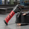 High Temperature Welding Clamp Copper Cable Welding Accessories  Professional Welding