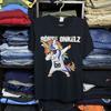 Böhse Onkelz Παγκόσμια Περιοδεία Mercah T-shirt Ψάχνετε για Διαμάχη Ger Unisex Punk Rock Μπάντα Εκτύπωση Oversized Βαμβακερό Unisex Γυναικεία T-shirts