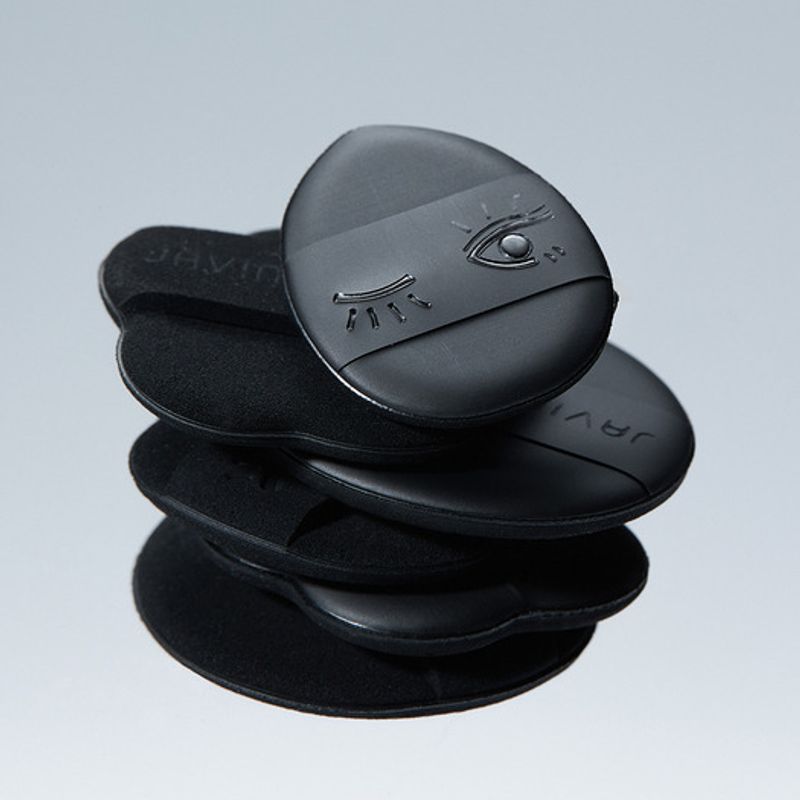 

JAVIN DE SEOUL Select for My Cushion Pocket Puff single type
