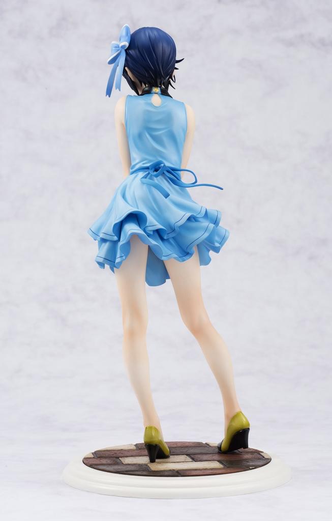 Nisekoi Tsugumi Seishiro Maßstab PVC bemalt Fertigfigur 1/7