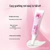 LODO Luodou Waterproof Eyelash Glue & Tweezers Set – Quick-Drying, Long-Lasting, Traceless, Firm Application