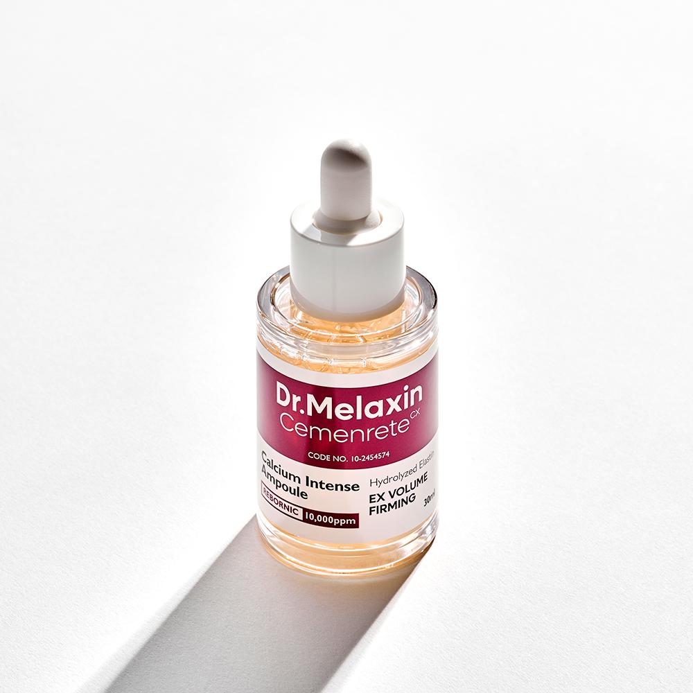 Dr. Melaxin Cemenrete Calcium Structural Eye Ampoule Plus 30ml 30ml