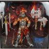 Spiel Diablo 3 Anime Figur Barbar Vier Reiter Tischmodell Puppen Figurinen Klassische Actionfiguren Dekoration Erwachsenenspielzeug