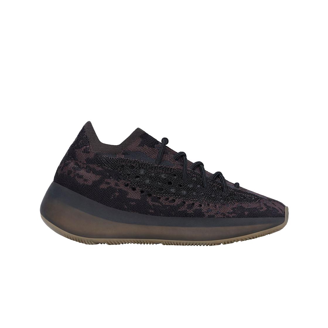 

Adidas Yeezy Boost 380 Onyx Non Reflective FZ1270 Мужские кроссовки