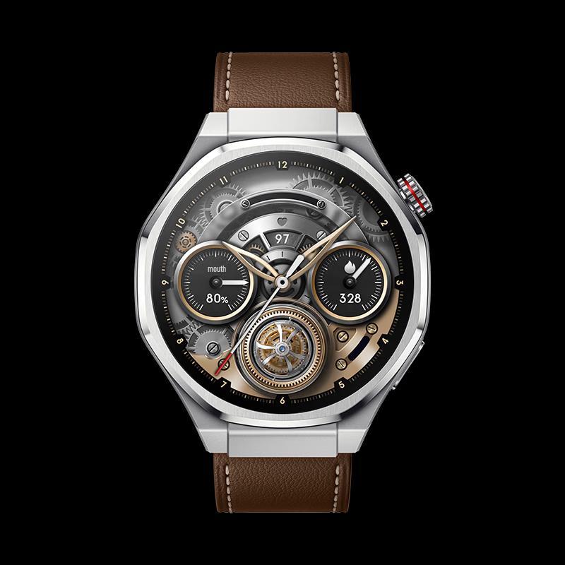 HONOR Watch 5 Ultra (CN version)