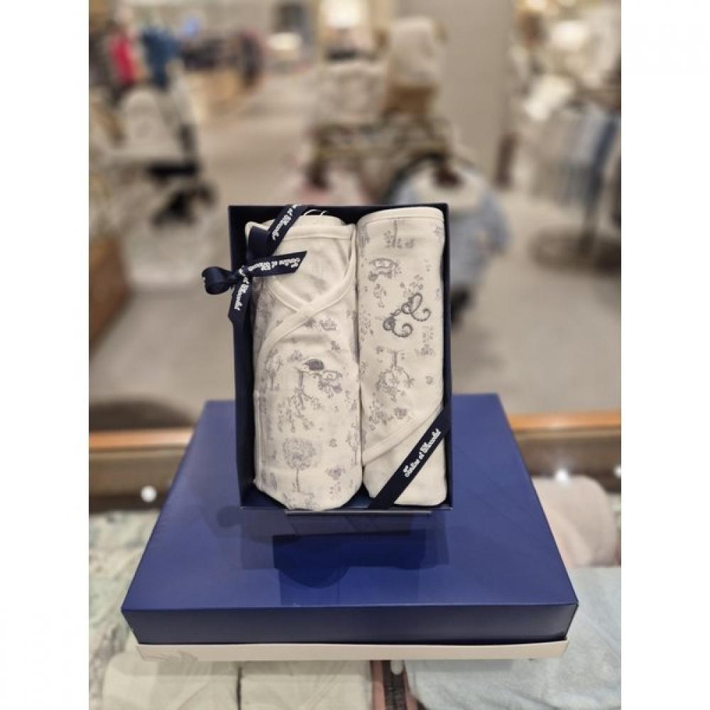 Baisop Babykjole + Multifunksjonelt Teppesett tnprng061nSet