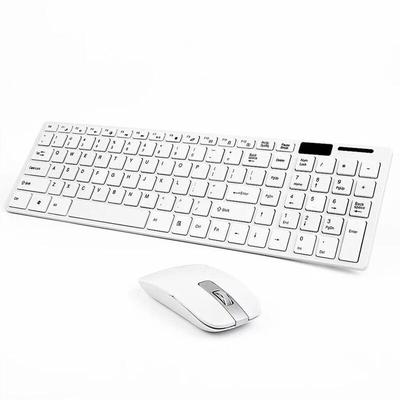 OIMG Wireless 2.4G Keyboard and Mouse Combo