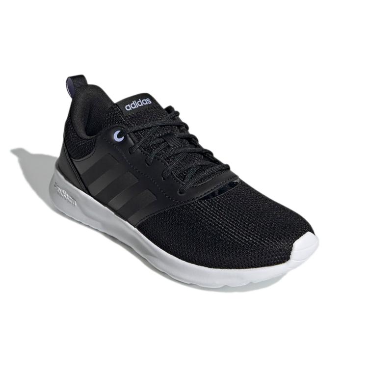 Adidas Wmns Qt Racer 2.0 'Black Violet Tone' Women's H00548