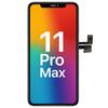 Ecran LCD de înlocuire pentru iPhone 11 PRO MAX – Geam tactil asamblat Phonillico®