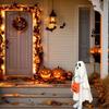Halloween Decoration Ornaments Indoor And Outdoor Gate Corridor Scene Layout Atmosphere Photo Props