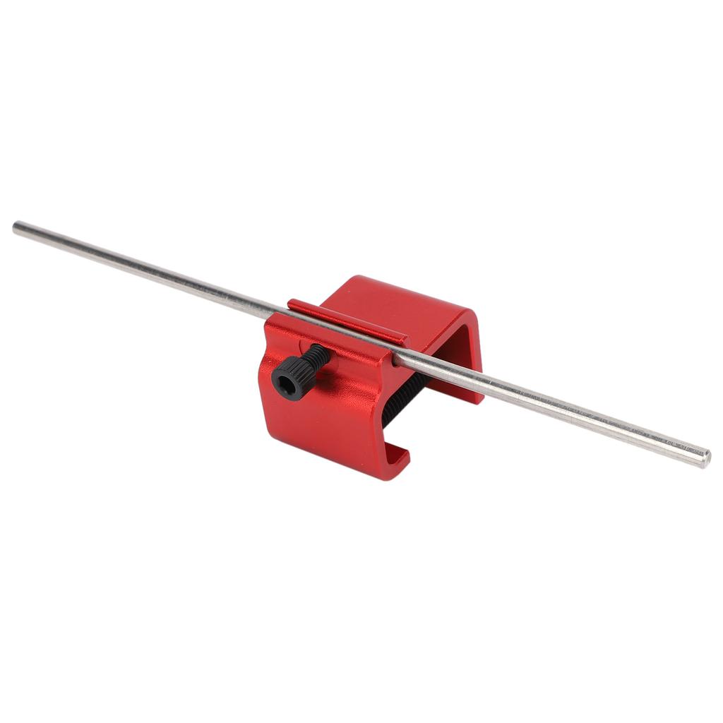 Motorcycle Chain Alignment Tool Quick Accurate Aluminum Alloy Chain Adjusting Tool for Motorcycles ATVs