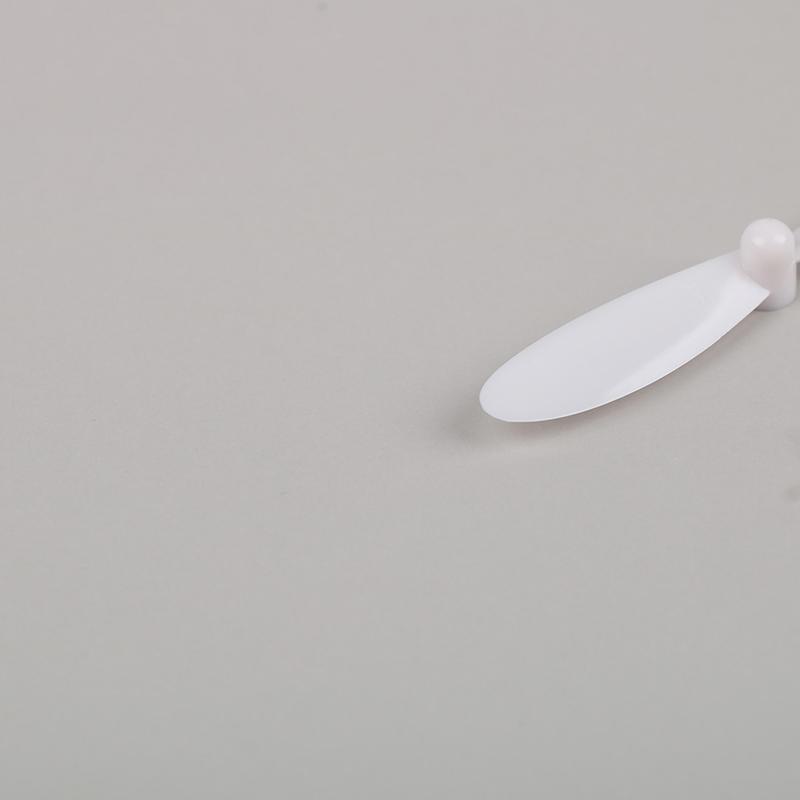 4 Or 20Pcs 55Mm Long Propeller For Hubsan X4 H107 H107C H107D Quadcopter (2/10Pair)