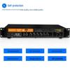 LINGSHENG Bluetooth PA System Power Amplifier CN Plug (adapter Included)