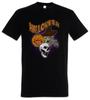 Halloween Faces Mens T-Shirt Witch Moon Witch Walpurgis Night Walpurgis Night
