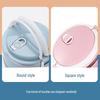304 Stainless Steel Multi-layer Lunch Box for Office and Student Use