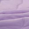 1PC Summer Soft Comforter Cool Air Conditioning Quilt Solid Colors Thin Cold Bedding for Bedroom Office Napping