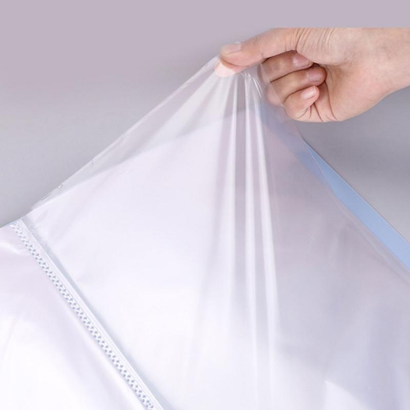 30 Pocket Document Display Folder Letter Size Display Book for School Office Presentations Filings Financial Documents