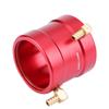 RC Model Boat Accessory Metal Parts 36mm 40mm Motor Water Cooling Jacket