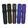 Kids Watch Strap Lightweight & Long Service Watch Belt Child Watch Attachment