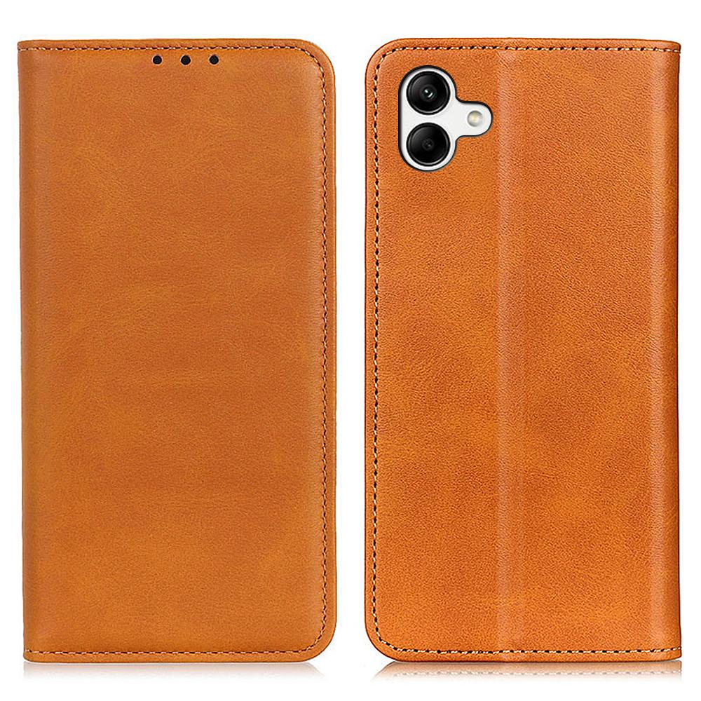 For Samsung Galaxy A07 5G/A07 4G/A06 4G/A06 5G Case Split Leather Flip Wallet Phone Cover