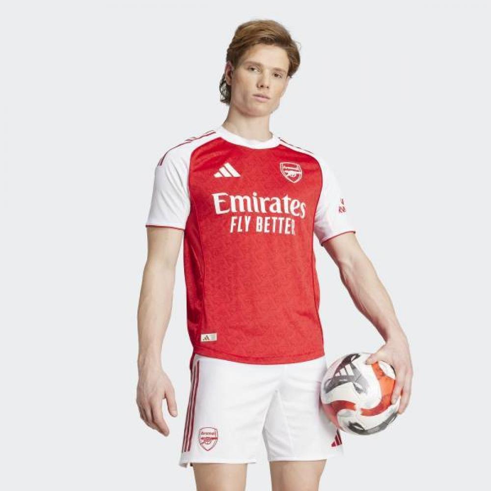 Adidas Arsenal Home Authentic Jersey S