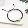 Newest Football Volleyball Basketball Baseball Bracelet For Women Woven Rope Tennis Rugby Bracelet Boys Girls Sports Jewelry