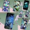 Genshin Impact Wanderer Hülle Für Honor 200 Lite Magic 7 5 6 Pro Honor X9c X9b X9a X8b X8a X8 X9 50 70 90 Lite Funda