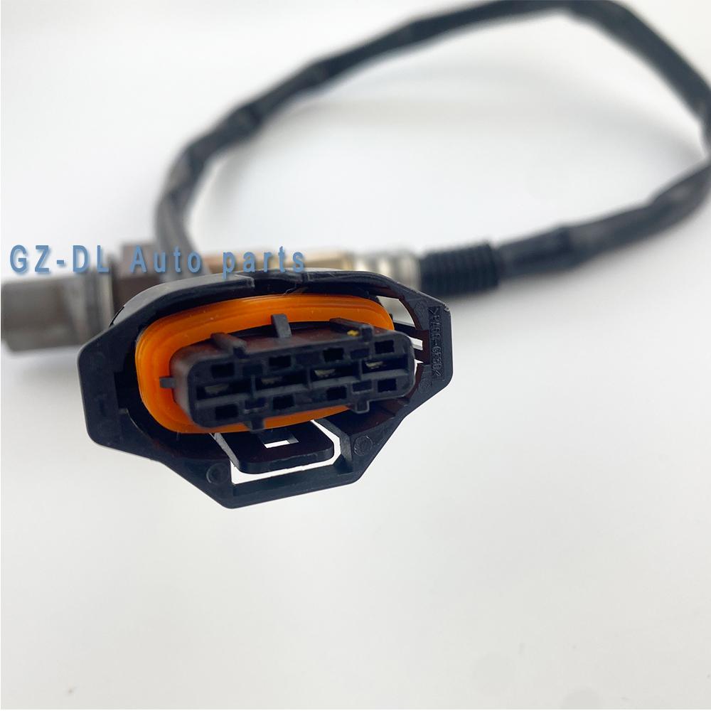 O2 Oxygen Lambda Sensor For Chevrolet Cruze 1.6L 1.8L Buick Sonic Cadillac Daewoo Vauxhall Opel Astra 55562205 55562206