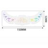 Halloween Face Sticker Simulated Freckle Tattoo Sticker Waterproof Cartoon Children'S Cute Makeup Sticker