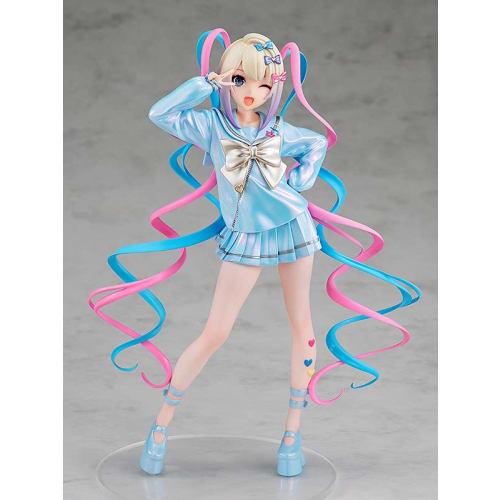POP UP PARADE NEEDY GIRL OVERDOSE Super Cute Angel Non-Scale Plastic Painted Complete Figure