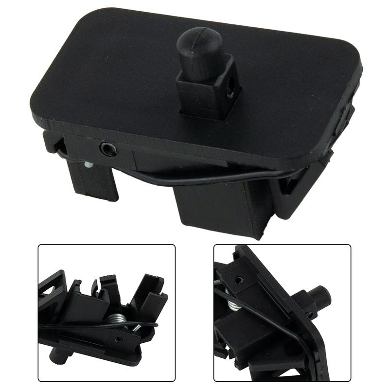 Car Fuel Door Lock Release Actuator #76520-77j00 For Suzuki Swift Grand Vitara 2006-18 Fuel Cap Door Lid Lock Release Actuator