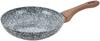 GRANIT-PFANNE 24cm GRANIT HOLZ KINGHOFF KH-1028