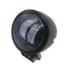 2pcs 3inch 20W Round LED Light Pod DC12-65V For Ideal to be Used on Motorcycles It can Also Apply to Different Types...